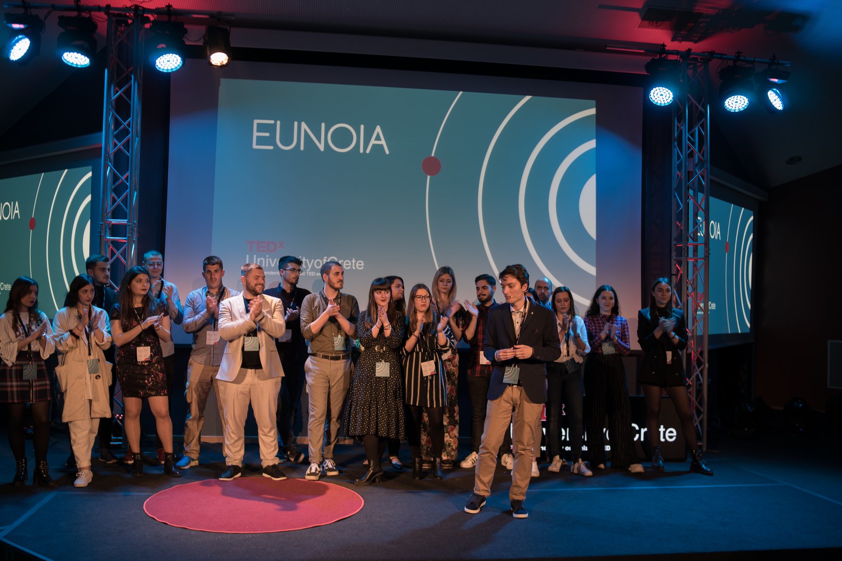 eunoia team